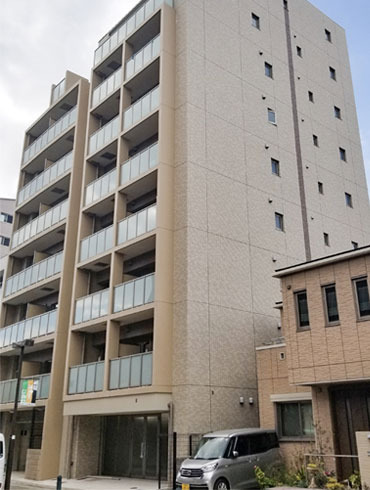 就労支援事業所 ちえの輪 池田五月山（生活支援員の求人）の写真2枚目：