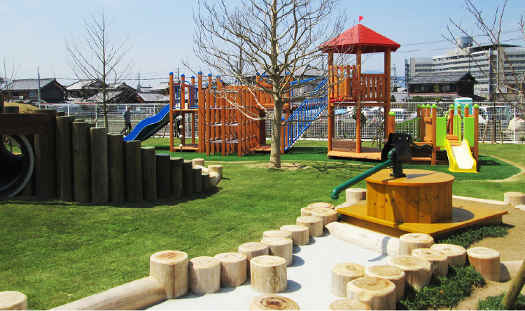 さくら坂南こども園（幼稚園教諭の求人）の写真5枚目：