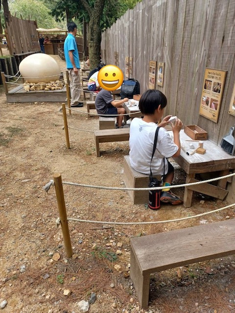 放課後等デイサービス ガリレオ　六甲道教室（保育士の求人）の写真3枚目：