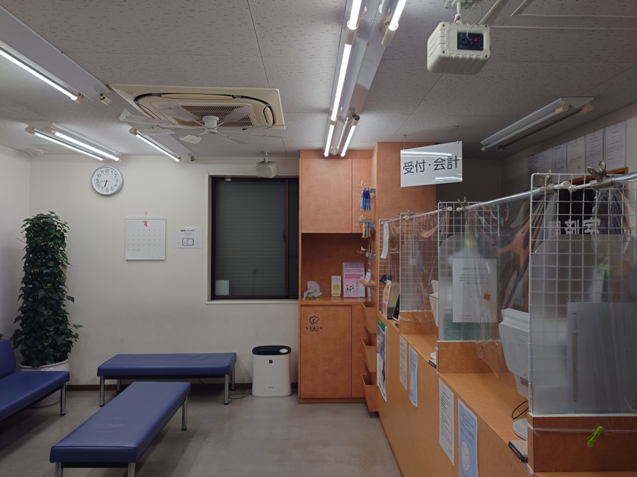 ラルゴ薬局（薬剤師の求人）の写真4枚目：
