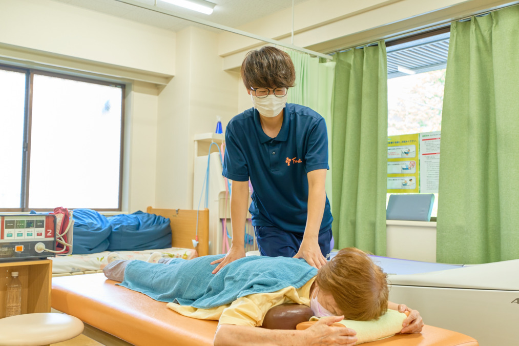 杜のリハデイ・行徳駅前の写真4枚目: