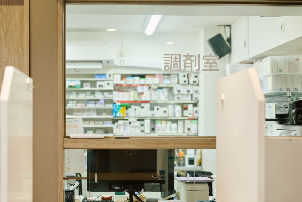 (株)コンフィード 西麻布３丁目薬局【2024年12月16日オープン】（薬剤師の求人）の写真5枚目：
