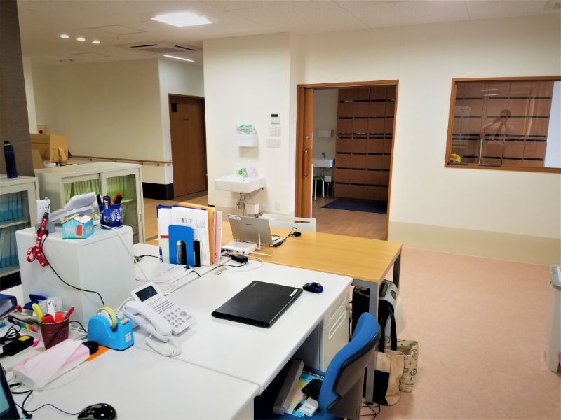 医心館宇都宮(看護師/准看護師の求人)の写真: