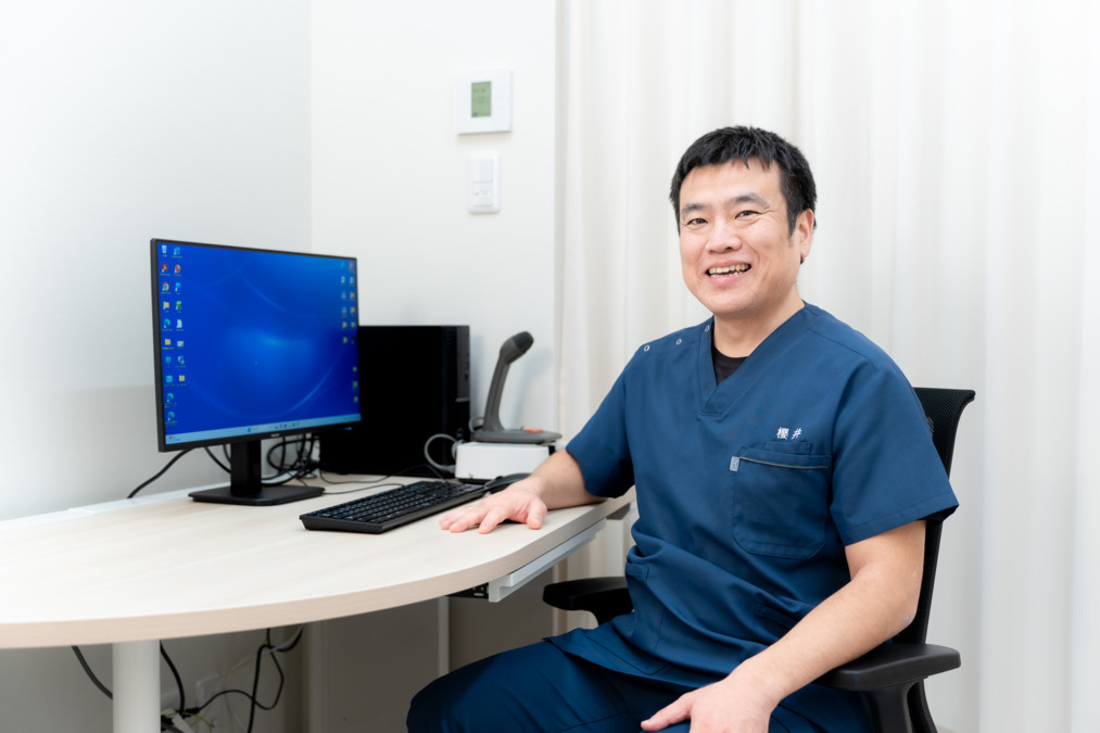 坂田東整形外科【2025年11月04日オープン】(理学療法士の求人)の写真3枚目: