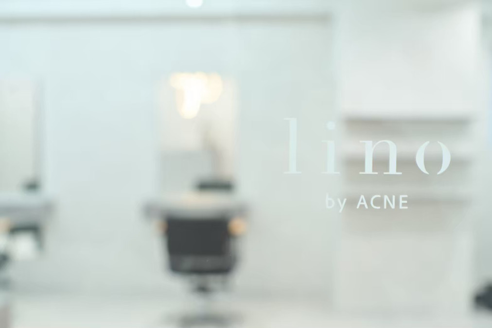 lino　byACNE（美容師の求人）の写真5枚目：