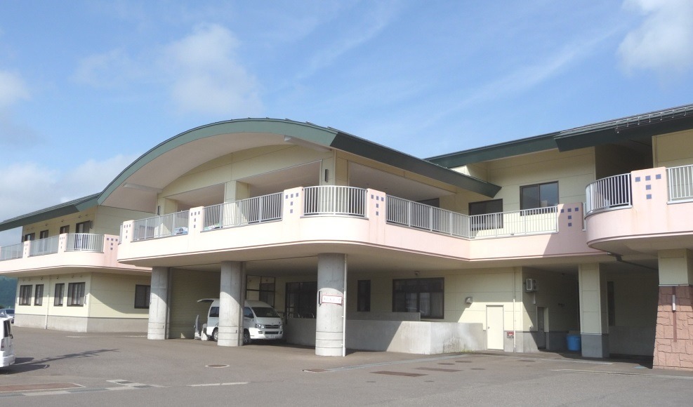 名香山苑デイサービスセンターの写真: