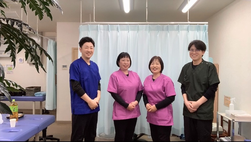 おがさわらファミリィほねつぎ（理学療法士の求人）の写真3枚目：