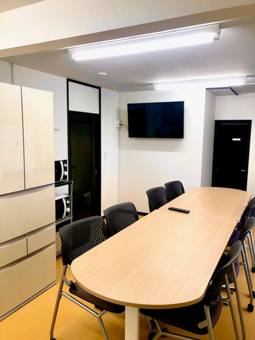 まなびの里(児童指導員/指導員の求人)の写真4枚目: