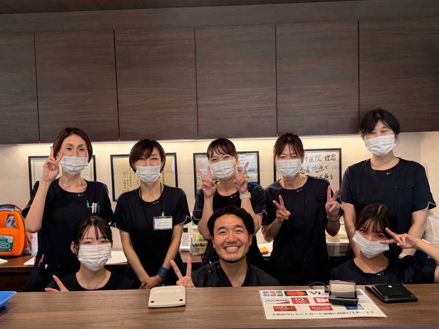 医療法人健慶会の写真3枚目：
