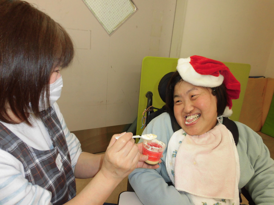 障害福祉サービス事業所　あじさい（生活支援員の求人）の写真3枚目：