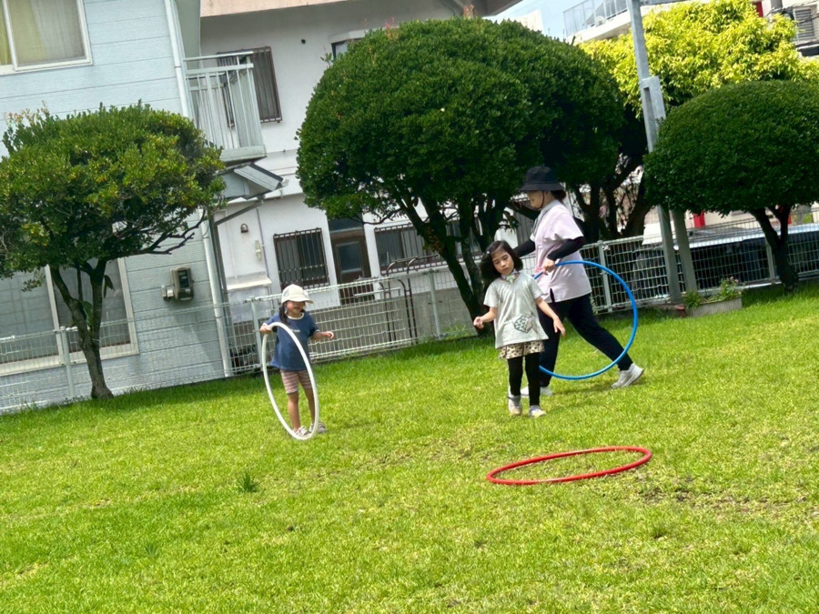 スイッチ（保育士の求人）の写真4枚目：