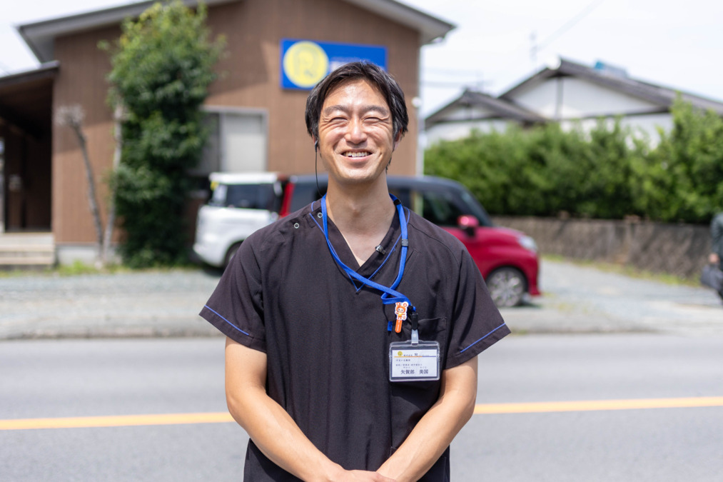 リハビリケアセンターすまいる北部の写真