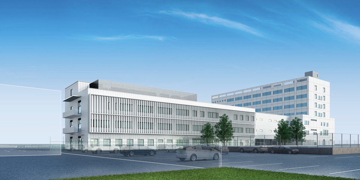 水島中央病院(薬剤師の求人)の写真3枚目: