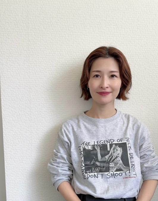 Gree hair produce 津田沼店（美容師の求人）の写真5枚目：