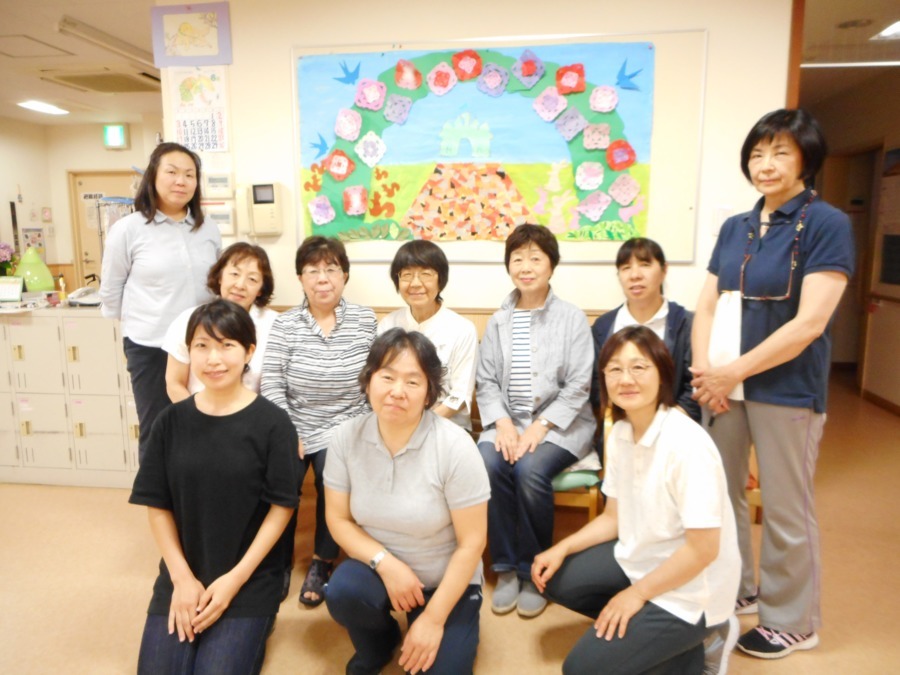 医療生協おおみやケアセンター【訪問看護】の写真4枚目：
