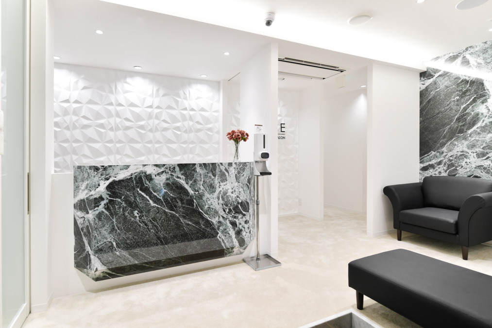 DOLCE BEAUTY SALONの写真