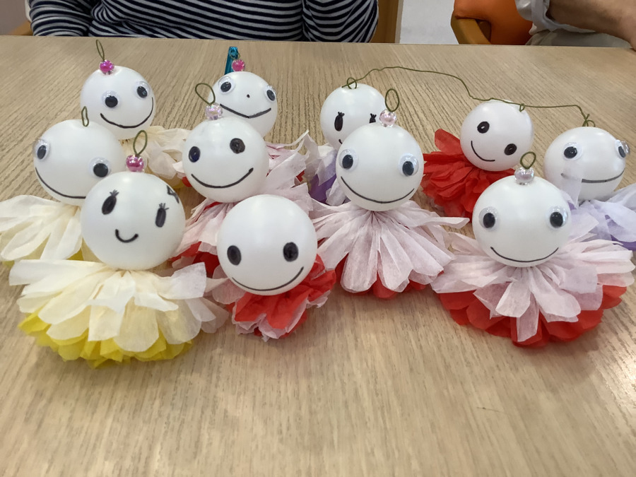 グループホーム 和み伊奈(介護職/ヘルパーの求人)の写真5枚目: