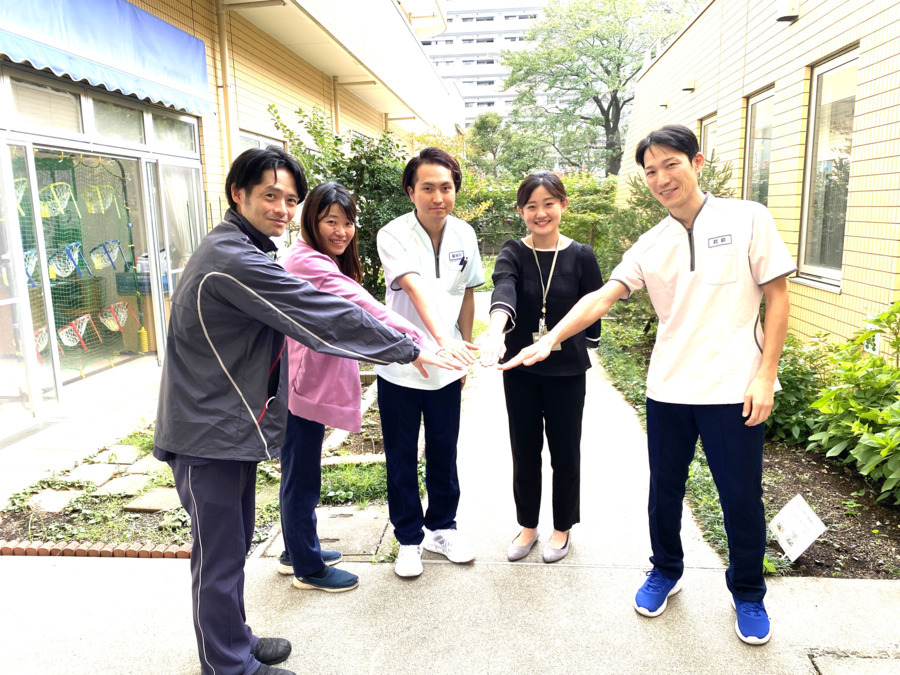 総合福祉ホーム芙蓉園の写真