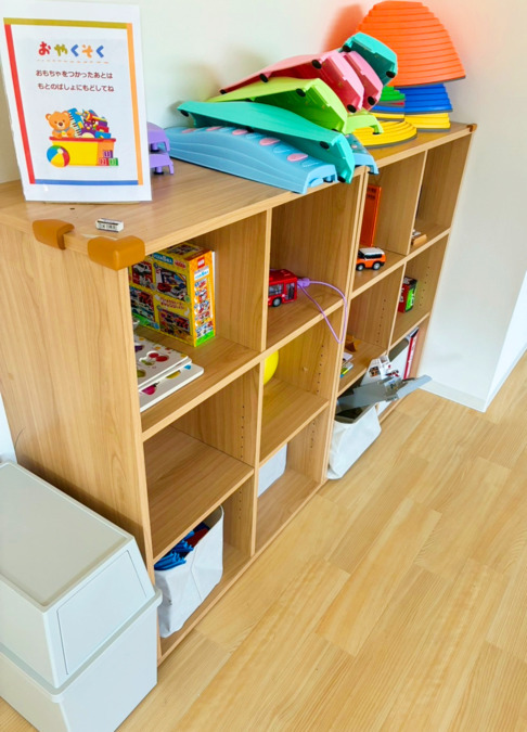 ウィズ・ユー三軒茶屋【2025年08月01日オープン】(言語聴覚士の求人)の写真5枚目: