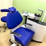 かつみ歯科・こども歯科の写真