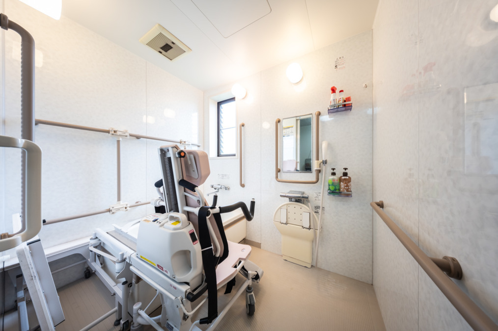 三ヶ日グループホーム(介護職/ヘルパーの求人)の写真6枚目: