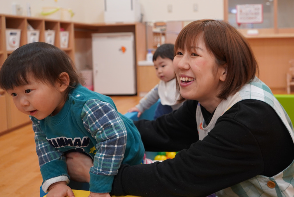 あいら保育園グラノード広島(調理師/調理スタッフの求人)の写真6枚目: