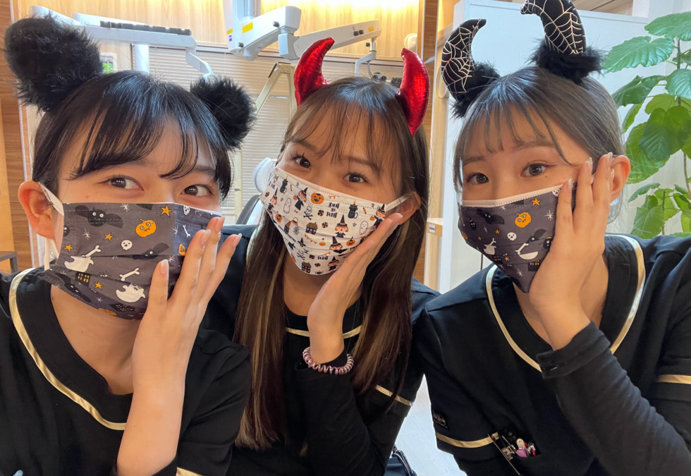 医療法人希悠会　にしの歯科クリニック（歯科衛生士の求人）の写真2枚目：