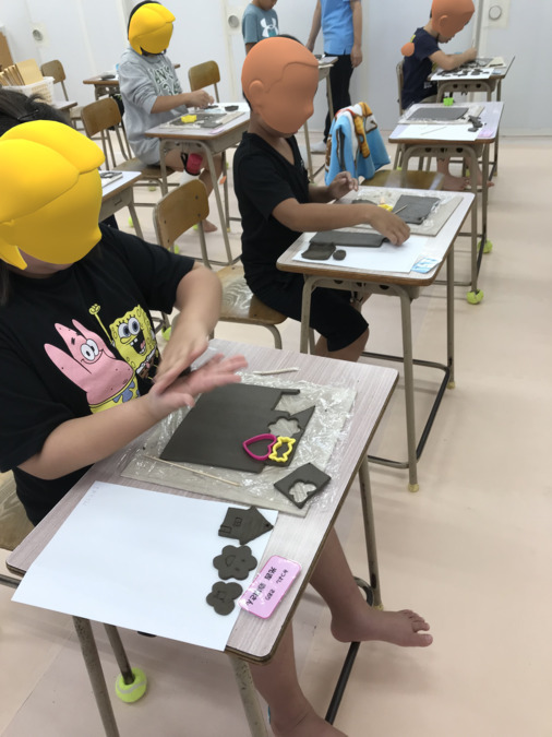 ちいさなたね大城（児童指導員/指導員の求人）の写真3枚目：