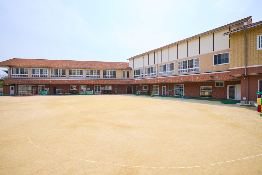 社会福祉法人ひなぎく会　ひなぎくこども園（保育士の求人）の写真2枚目：