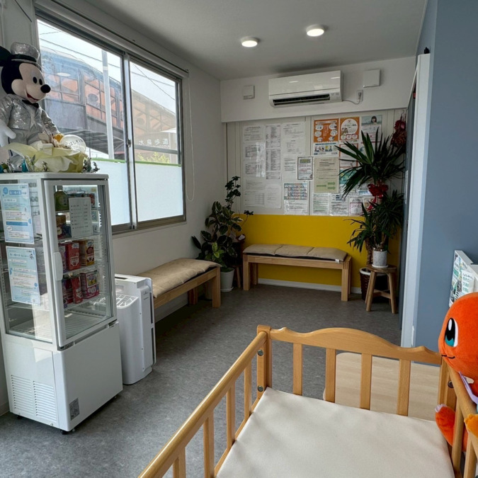 ほしぞら薬局（薬剤師の求人）の写真2枚目：