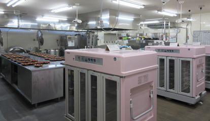 サービス付き高齢者向け住宅安濃津ろまん(ケアマネジャーの求人)の写真8枚目: