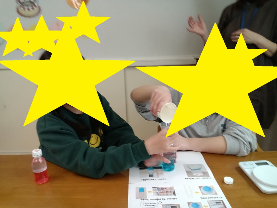 放課後等デイサービス ハピスポ泉佐野（児童指導員/指導員の求人）の写真13枚目：