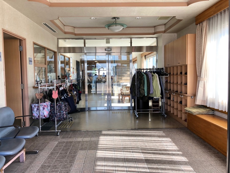 デイサービスセンター けいあいの里の写真7枚目: