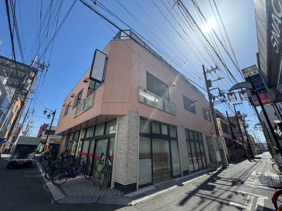 まなびの森　ヴィラ新城もりのこ保育園の写真