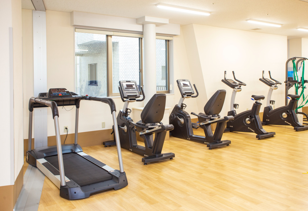 中山クリニック(医師の求人)の写真16枚目: