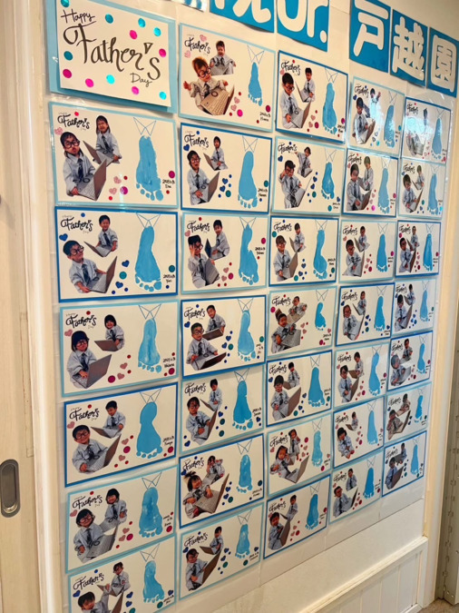 BunBu学院Jr.戸越園の写真7枚目：