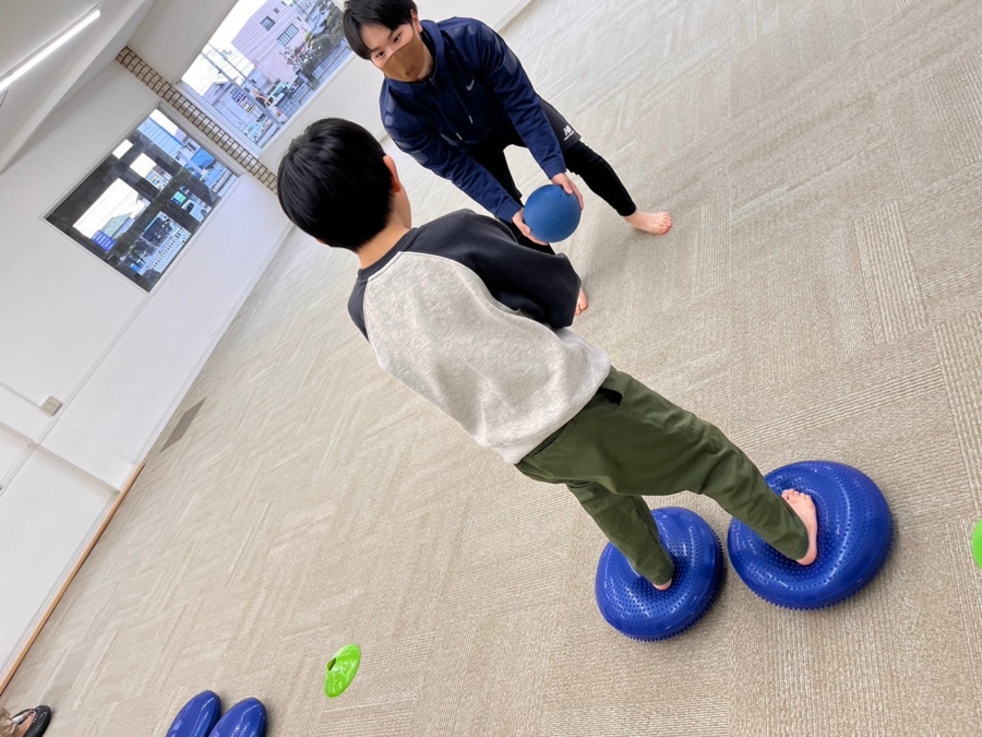 まいるーむ放課後こども教室チャレンジの写真12枚目：