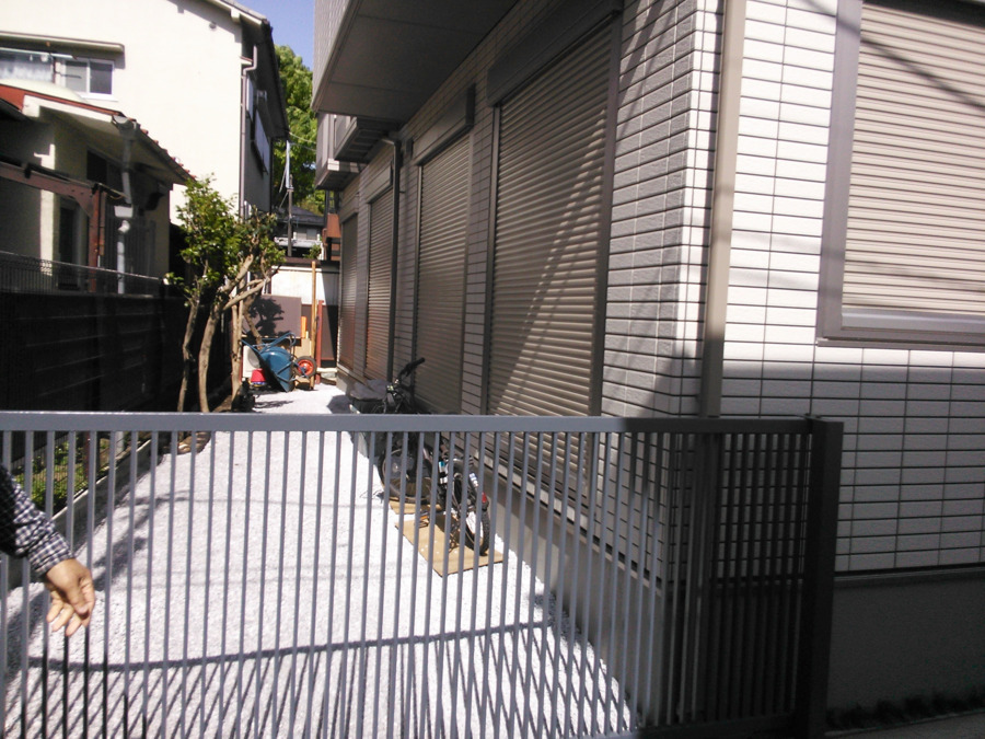 とよたまハイム（生活支援員の求人）の写真2枚目：