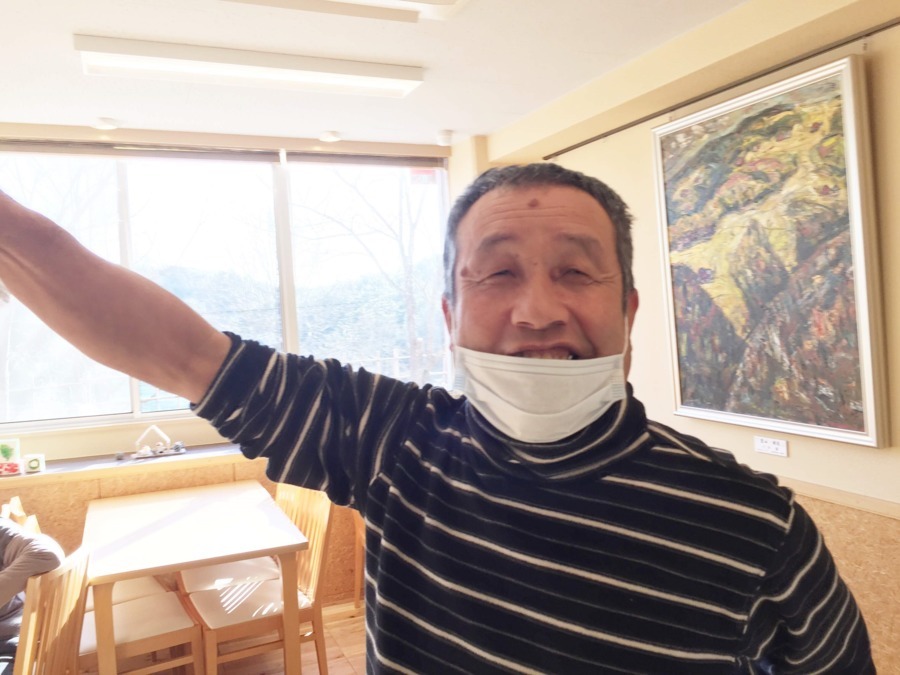 障害福祉サービス事業 羽高「湖畔の家」（生活支援員の求人）の写真10枚目：羽高「湖畔の家」