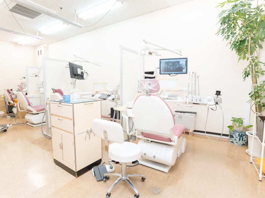 医療法人社団明和会 みさわ歯科医院（歯科助手の求人）の写真5枚目：