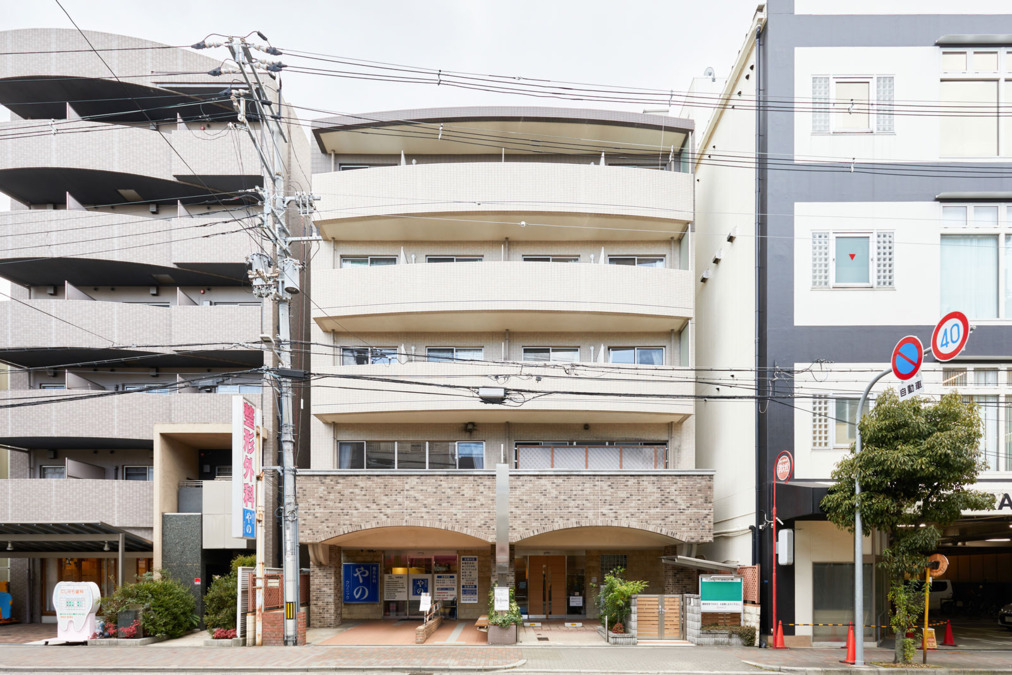 ハートフルリビングなでしこ の写真