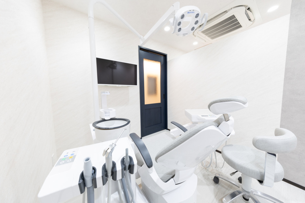 新小岩いろは歯科・矯正歯科【2024年12月01日オープン】（保育士の求人）の写真4枚目：