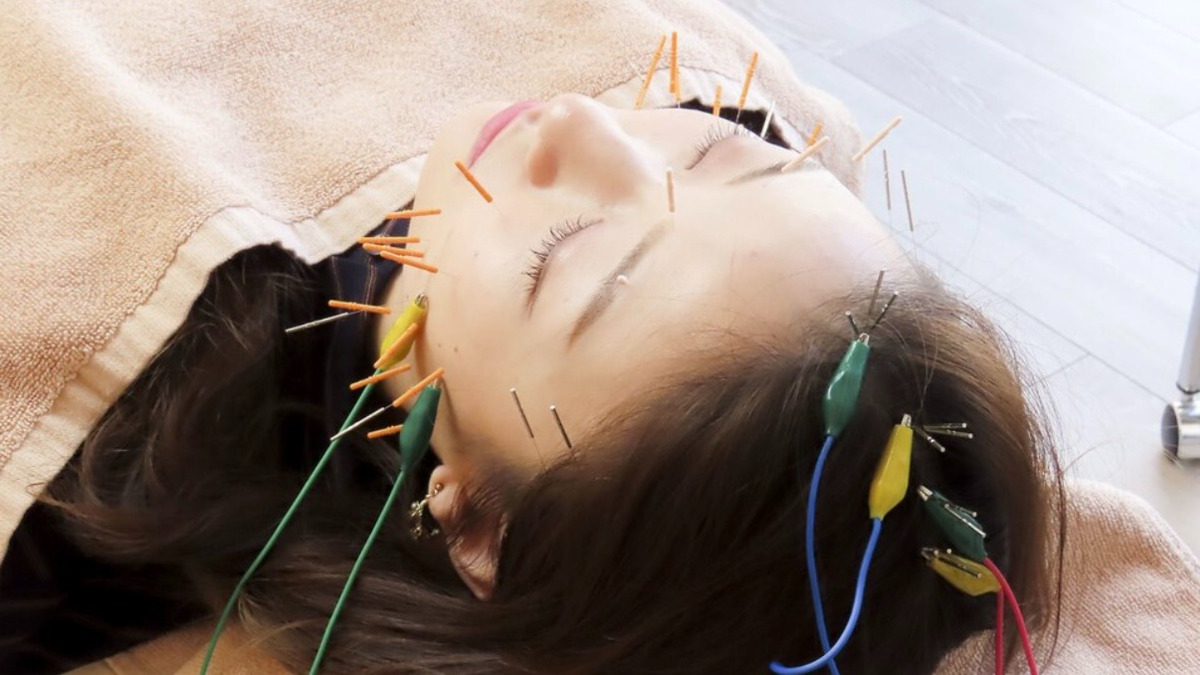 美容鍼サロン ハリナチュレ　北千住店（鍼灸師の求人）の写真4枚目：