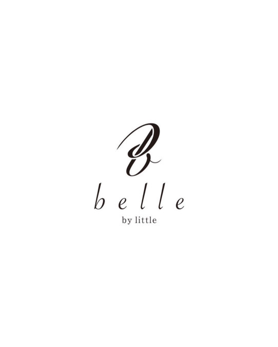 Belle by littleの写真4枚目：