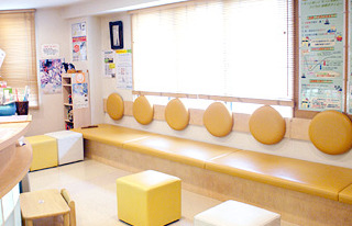 医療法人社団オーデック 土井ファミリー歯科医院の写真2枚目: