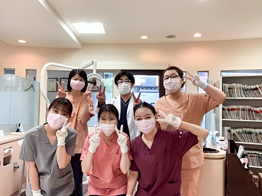 みやざき歯科クリニックの画像