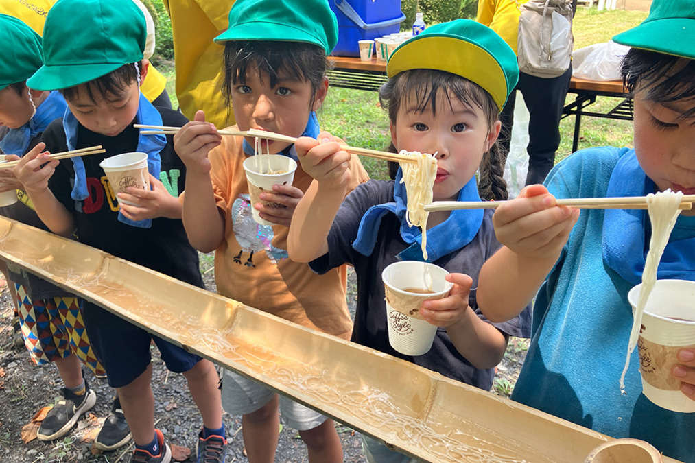 南浦和たいよう保育園（保育士の求人）の写真4枚目：