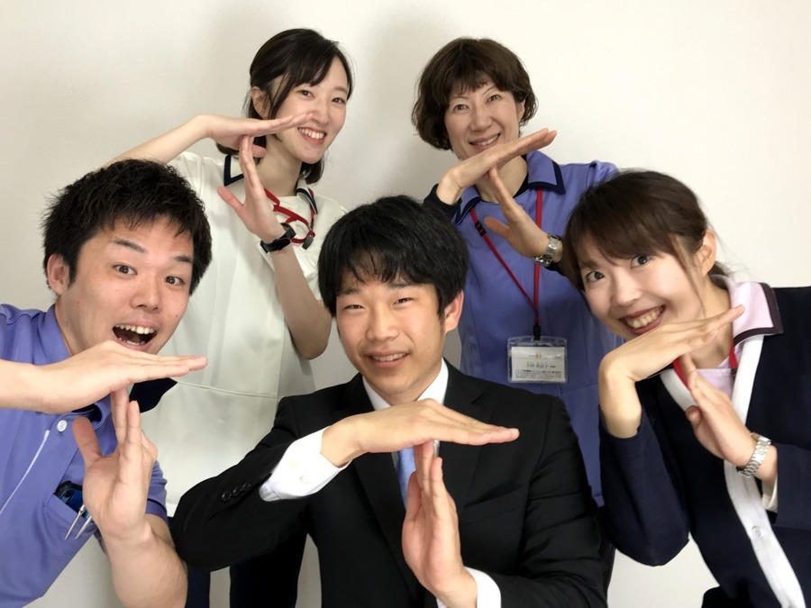 ソフィア訪問看護ステーション阿佐ヶ谷 分室高井戸(看護師/准看護師の求人)の写真: