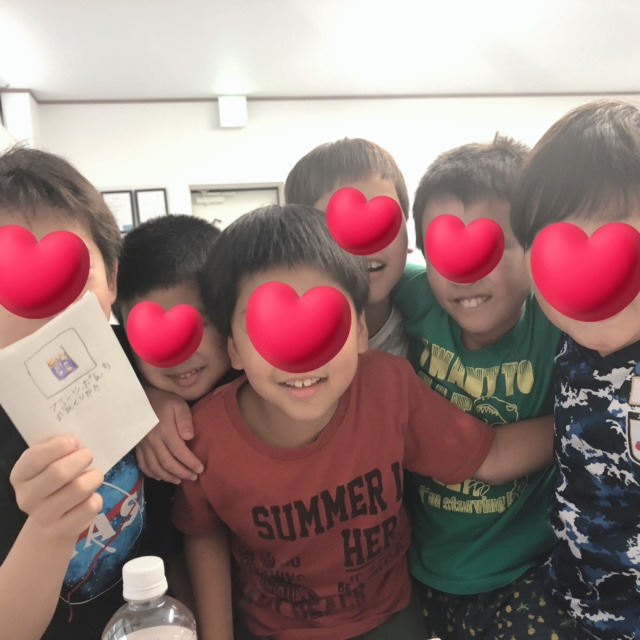児童発達支援・放課後等デイサービスレッツウォーク港南台(児童指導員/指導員の求人)の写真: