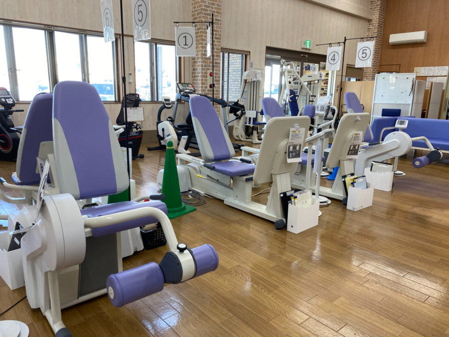 上尾くるみ居宅介護支援事業所（ケアマネジャーの求人）の写真3枚目：